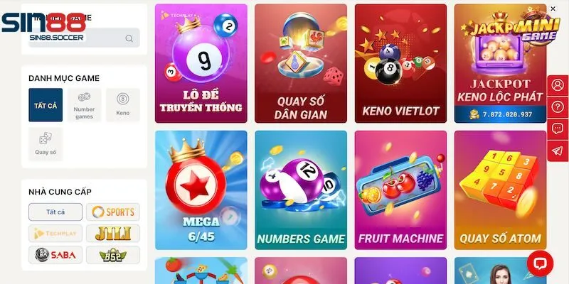 Lô đề online